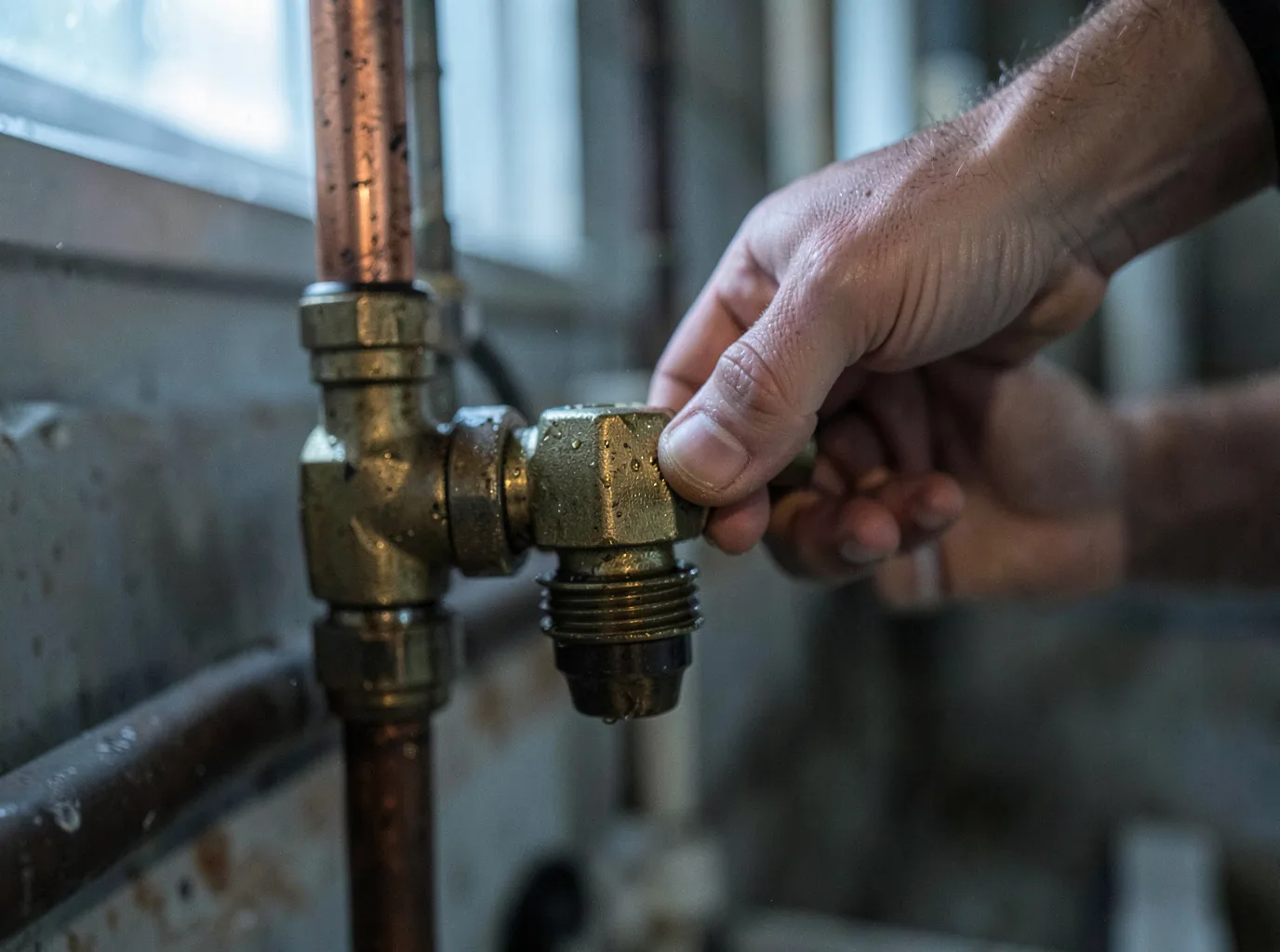 Emergency Plumber Midland, IN FAQs